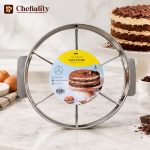 Cake Divider 6 Slice