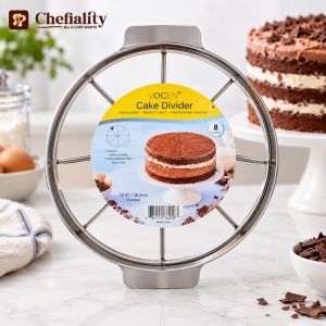 Cake Divider 8 Slice