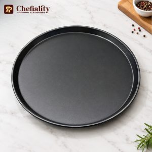 Pizza Pan Non Stick 10.5 Inch